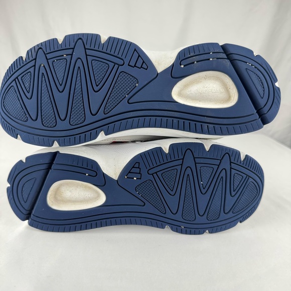 Adidas Men's Crazychaos 2000 Trainers - Picture 7 of 8